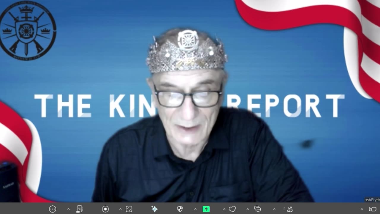 The King's Report 07/21/2025