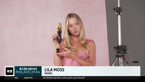 First Barbie with type 1 Diabetes unveiled by Mattel to promote inclusion
