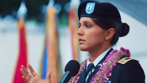 Tulsi gabbard