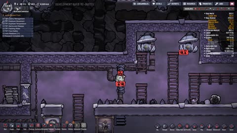 Oxygen Not Included: Ranching Mark II v26977301 02-10 - No Commentary