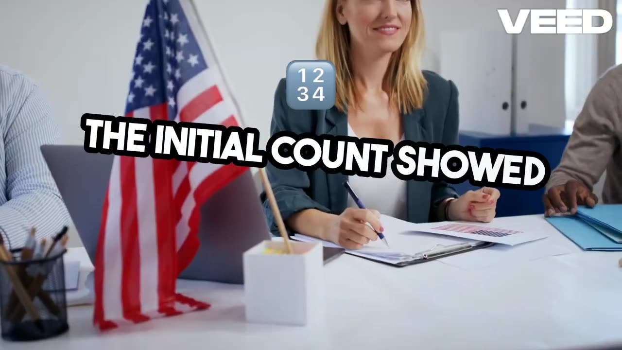 The Presidential Election Of 2000 Explained