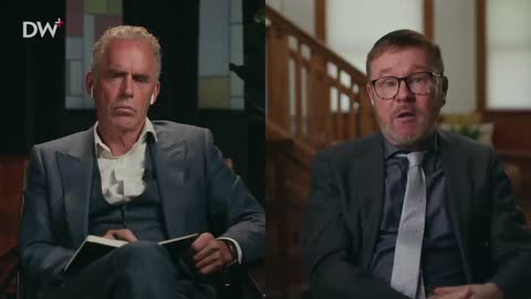 What You Didn't Know About UFOs 🛸 Jordan Peterson