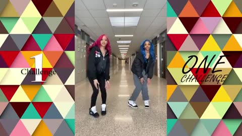 Weekly Dance Compilation - February 2025 Part 3