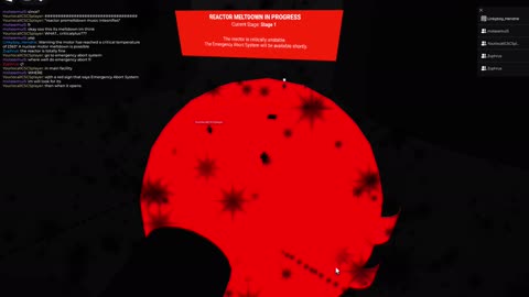 HVI Weather Research Labs: LittleBit's Edition - Meltdown and emergency abort (4K)