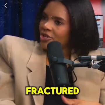 Theo Von and Candace Owens Discuss The ‘Close Relationship’ Between the USA and Israel