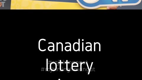 Canadian lottery winner surprising new wife with a house and a new car