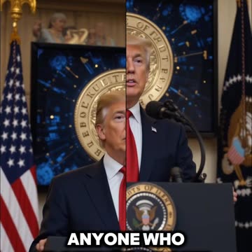 Trump Destroys The Dollar 💵