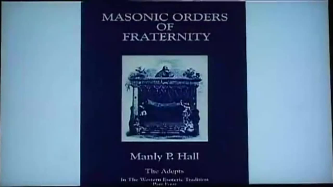 The Dawn Of A New Day (Jordan Maxwell) (Occult Lecture)