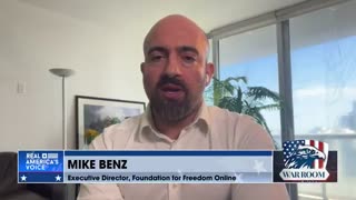 THE COLOR REVOLUTION PLAYBOOK IS NOT JUST FOR TOPPLING A GOVERNMENT