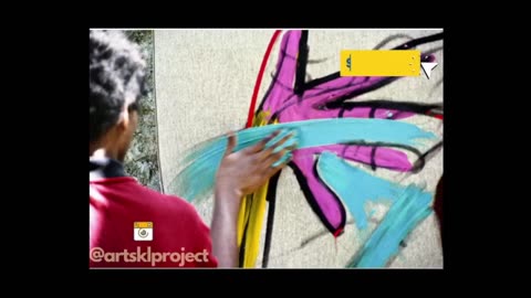 Jean MIchele Basquiat: When Art becomes Personal