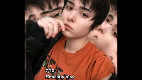 Honestly, Slay (Pigeonsandfries/Elleot's song)