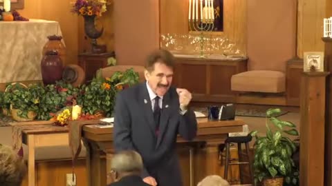 Watch Your Mouth (October 26, 2019)