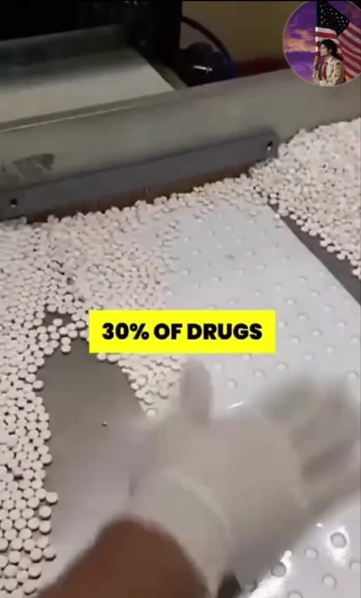 The Truth about the FDA 👀