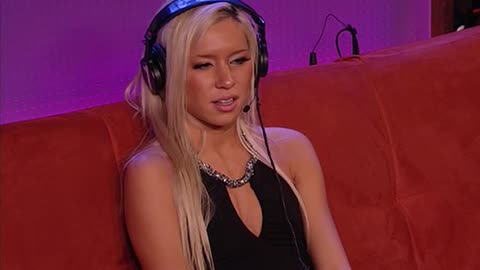 Kacey Jordan Interview - 02-01-11