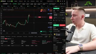 KRYPTO CRASH 2025 – Bitcoin fällt unter 100K! Ist das das Ende? 😱