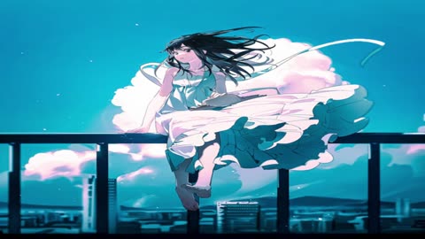 Heavenly Key - Glichery (Instrumental)