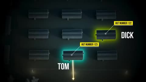 Most Daring Prison Break in History: How 76 Prisoners Escaped from Hitler’s Strongest Jail?