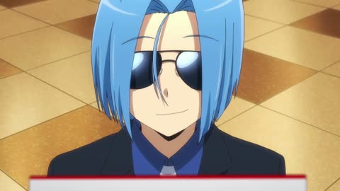 The Devil is A Part-Timer - Mitsuki