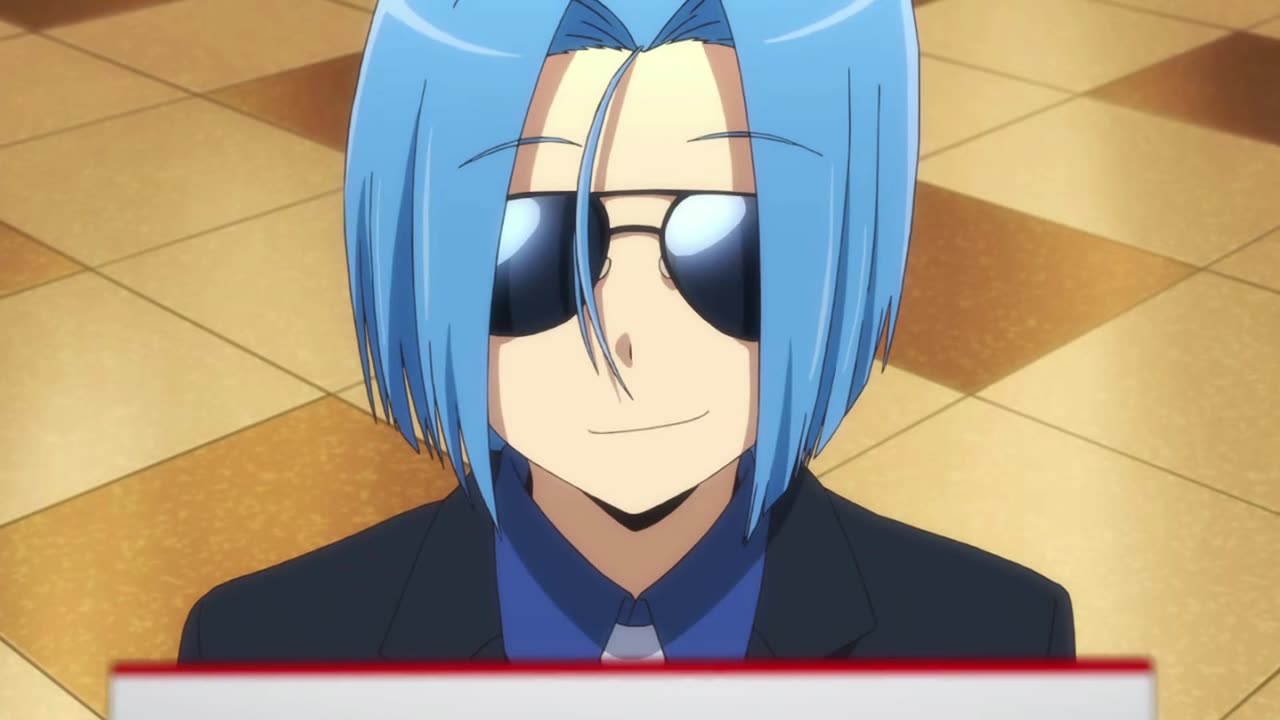 The Devil is A Part-Timer - Mitsuki