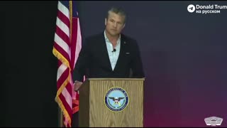 US Secretary of War Critiques Russian Air Defenses, Gets Roasted