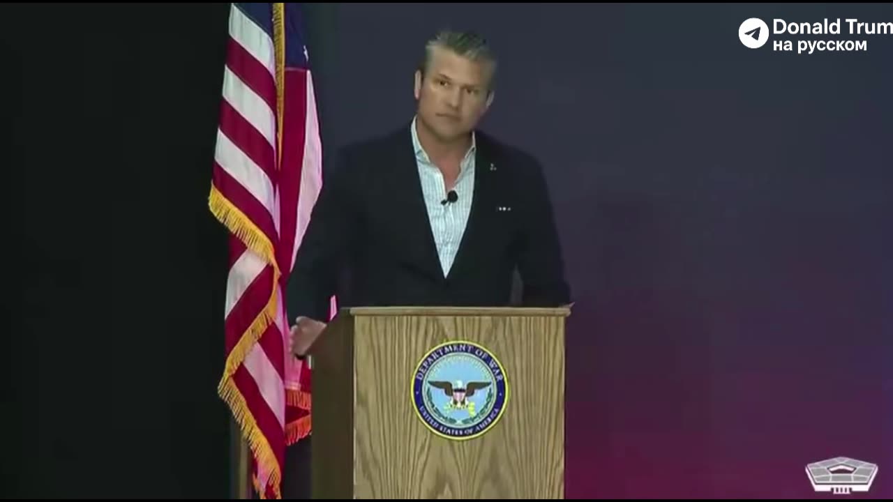 US Secretary of War Critiques Russian Air Defenses, Gets Roasted