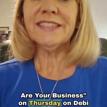 𝗖𝗮𝘁𝗰𝗵 𝗺𝘆 𝗥𝗮𝗱𝗶𝗼 & 𝗧𝗩 𝗦𝗵𝗼𝘄 𝗟𝗶𝘃𝗲!🎙️𝗗𝗿. 𝗗𝗼𝗺𝗶𝗻𝗶𝗾𝘂𝗲 𝗖𝗮𝗿𝘀𝗼𝗻🤲𝙃𝙖𝙣𝙙𝙨 𝘼𝙧𝙚 𝘽𝙪𝙨𝙞𝙣𝙚𝙨𝙨