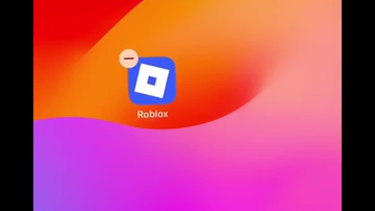 Trending: changing back the old Roblox logo #roblox #nostalgia #edit