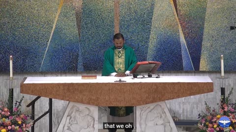 NCTV45 CATHOLIC MASS HOLY SPIRIT PARISH (ST VITUS) 4 PM SAT AUGUST 23 2025
