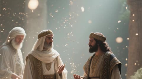 I tried to start over for 30 days and discover the secret.