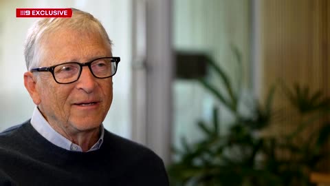 Bill Gates says he regrets 'every minute' he spent with Epstein