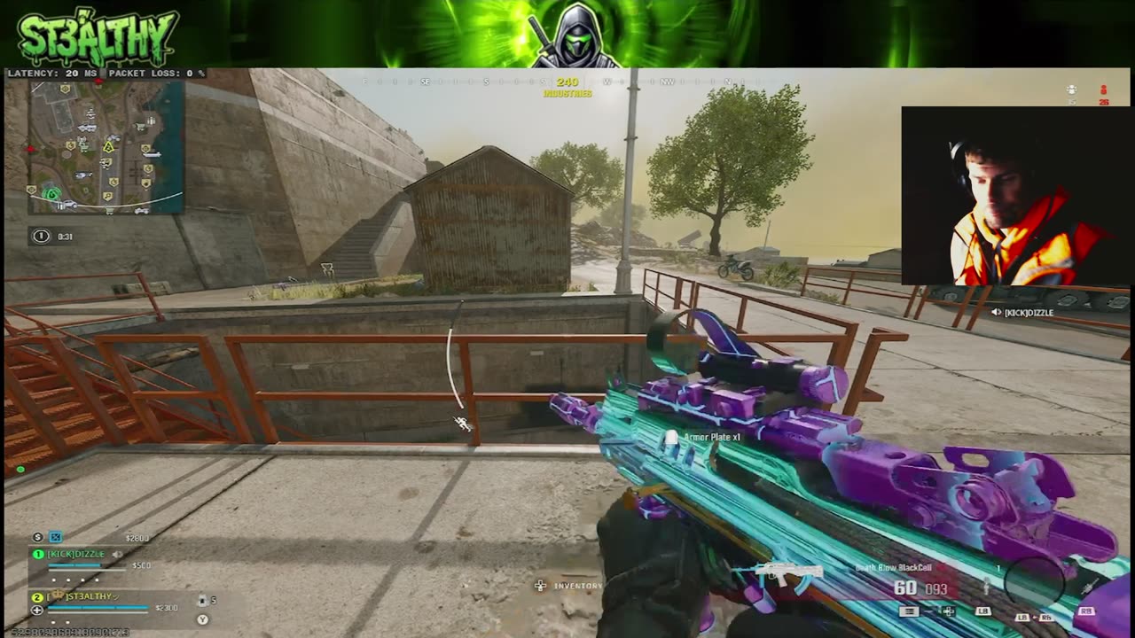 🔴CODtent🔴