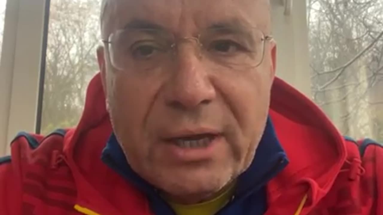 Gușă: Nicușor Dan a dat lovitura finală contra candidaților USR și PNL