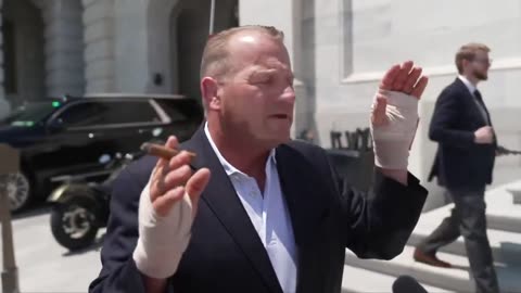 🤣🚗 Politician's Epic Fail: Trying Not to Look Like a Used Car Salesman! | FunFM