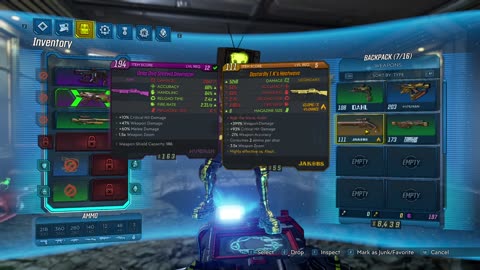 Borderlands 3 with the Boys!