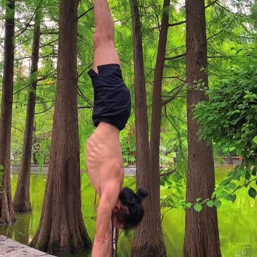 🧘‍♀️ "Yoga Teaches You to Keep Going 💪 | Never Give Up at Your Lowest Point"