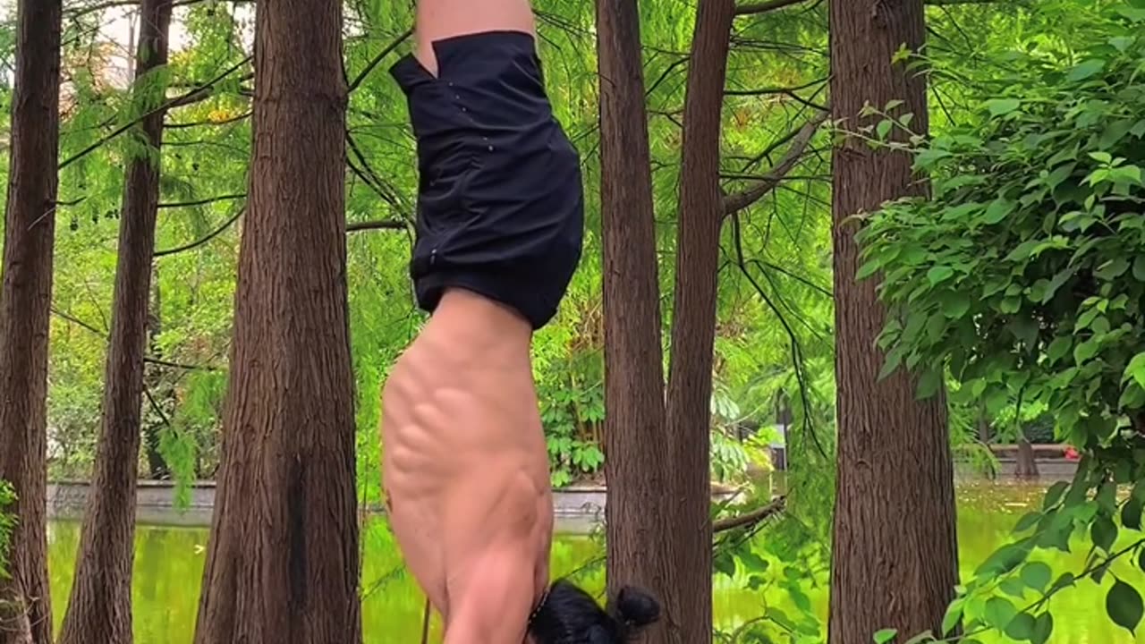 🧘‍♀️ "Yoga Teaches You to Keep Going 💪 | Never Give Up at Your Lowest Point"