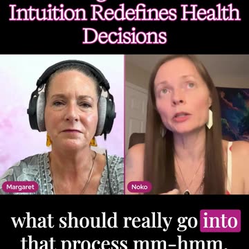 Empower Your Choices: No Regrets