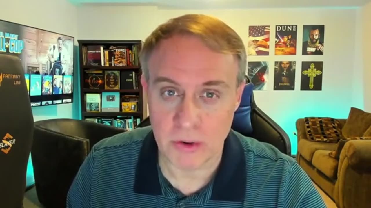 This is One Hell of a Mistake That They Made..