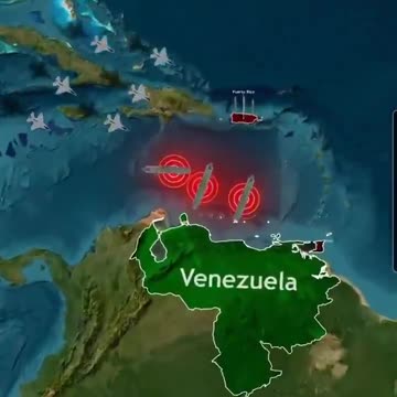 Pete Hegseth Announces the Launch of ‘Operation Southern Spear’