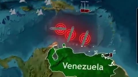 Pete Hegseth Announces the Launch of ‘Operation Southern Spear’