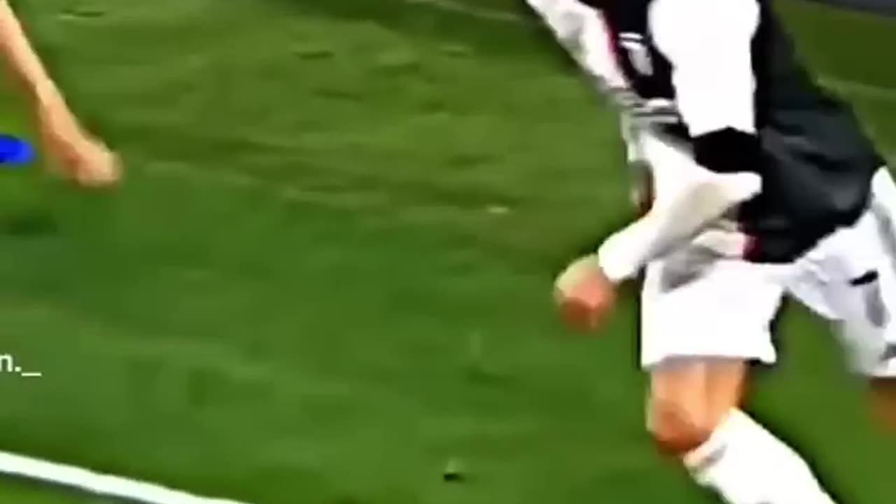 CR7 Magic ⚡ | The King of Football