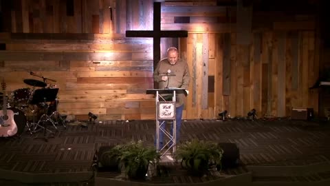 Living a Surrendered Life