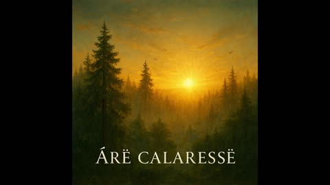 Árë Calaressë