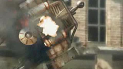 Auto Assault Trailer