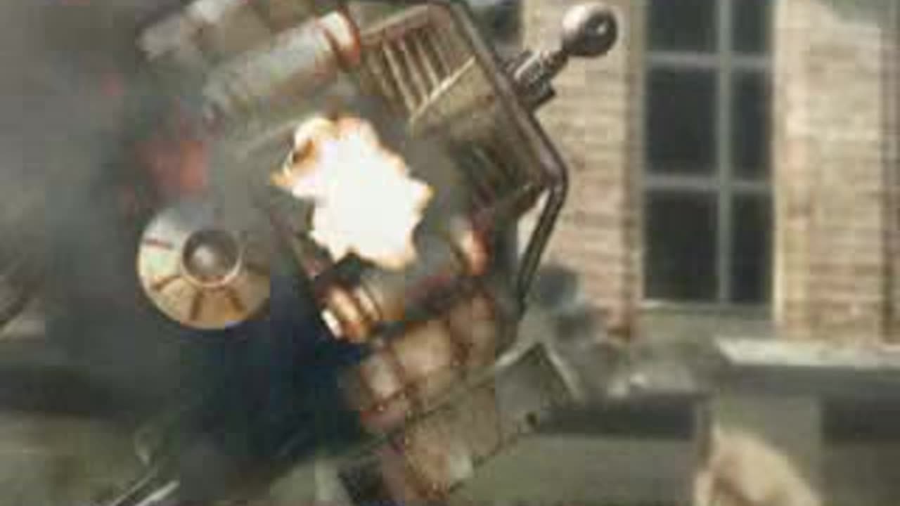 Auto Assault Trailer