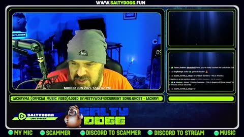IMPROV Scambaiting