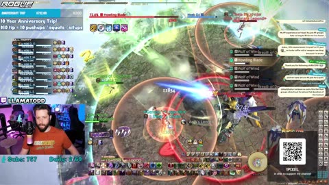 FFXIV Savage Raiding w/ Viewers!