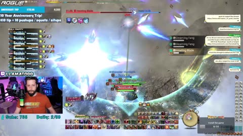 FFXIV Savage Raiding w/ Viewers!