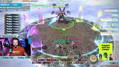 FFXIV Savage Raiding w/ Viewers!