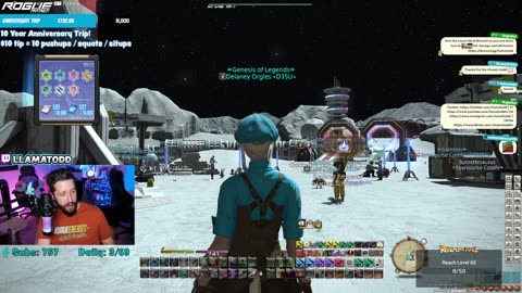 FFXIV Savage Raiding w/ Viewers!